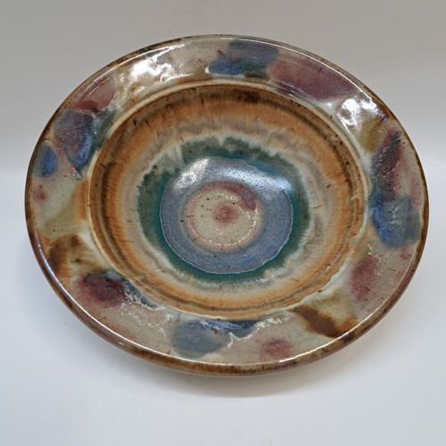 Click to view detail for #250301 Bowl, Serving Medium $22